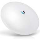 Ubiquiti Antenna NanoBeam 5AC Gen 2 NBE-5AC-GEN2, 450 Mbit/s, 19 dBi, 1x1000Base-T, 5-95% niiskus