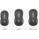 Logitech Juhtmeta hiir M650 910-006254, 2000dpi, 4 nuppu, optiline sensor, juhtmevaba &uuml;hendus, roosa v&auml;rv.