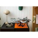 Lego S.H.I.E.L.D. Helicarrier 76354, 3057 elementai, 6 figūrėlės, 18+ metų