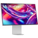LG LED monitorius 32U990A-S.AEU, 6144 x 3456, 450 cd/m&sup2;, 60 Hz, 5 ms, 1x HDMI, USB-C centras, VESA 100x100, HDR