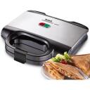 Tefal V&otilde;ileiva valmistaja SM155212, 700 W, 1 plaat, roostevaba teras, mittenakkuv kate, vertikaalne hoiustamine