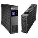 Eaton UPS, Ellipse PRO 1600 IEC, ELP1600IEC, 1600 VA, 1000 W, 2 akut, 9 min poole koormuse, USB