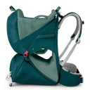 Bērnu pārnēsājamā soma Poco LT Child Carrier, Blue sky, 0843820125870 Osprey