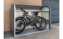Velosipēdu turētājs "BIKEHOLDER" priekš velosipēdu novietnes STOREMAX 190 74030