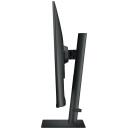 Samsung LCD monitor LS32B800PXPXEN 81.3 cm 4K Ultra HD 5 ms 178&deg; 178&deg; LED 1 HDMI 1 DP 3 USB keskpunkt VESA