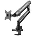Raidsonic sienas stiprinājums IB-MS314-T, 32", 8 kg, regulējami divi rokas, rotācija, svēr&scaron;ana, slīpums