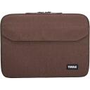 Thule &Uuml;mbris Lithos MacBook Air 15'' 3205459, 38,1 cm, 1, N&uuml;ansiroheline pruun, Pol&uuml;ester, 1 esikott