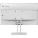 Lenovo LED monitorius L24-4C 67DDKAC6EU, 23.8", 1920 x 1080, 144 Hz, 1 ms, 250 cd/m&sup2;, 1 HDMI, pilkas spalvos