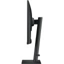 Samsung LCD monitor LS27B800PXPXEN 68.6 cm 3840 x 2160 4K Ultra HD 5 ms 16:9 IPS VESA kinnitamine, reguleeritav alus, USB keskjaam