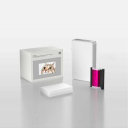 Photo paper (sublimation) with 50 sheets Portable Dye-Sublimation Photo Paper 50 Sheets BHR082PGL Xiaomi