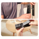 I&scaron;manus belaidis vaizdo durų skambutis E340 su kamera 2K FHD 16:9 su skambučio moduliu Chime naktinis matymas IP65 E8214311 Eufy