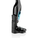 ETA | Vacuum Cleaner | ETA845390000 Moneto II Aqua Plus | Cordless operating | Handstick 2in1 | Washing function | N/A W | 25.2 V | Operating time (max) 50 min | Grey/Blue