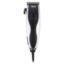 Tristar Juukse trimmer TR-2561, 7W, 4 kammid 3-12mm, roostevaba teras, puhastushari, k&auml;&auml;rid, m&auml;&auml;rde&otilde;li