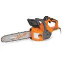 Elektriskais ķēdes zāģis DAEWOO DACS 1500E 1500 W 230 V 5100 apgr./min 52 posmu ķēde