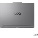 Lenovo LOQ 15AHP11 AMD, 83TN0044NT, 15.3", 1920 x 1200, WUXGA, 16 GB, SODIMM DDR5, 512 GB SSD, NVIDIA GeForce RTX 5060, 8 GB
