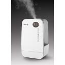 Clean Air Optima Увлажнитель CA-607WSMART, 65м2, Белый, UV-C лампа, Ароматерапия, 25дБ, Дисплей, Пульт дистанционного управления