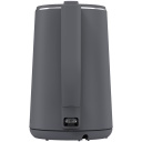 Elektriskā tējkanna 2200W 1.5L dubultsienu konstrukcija Strix termostats automātiska izslēg&scaron;anās aizsardzība pret sauso darbību AEK0004 Aeno