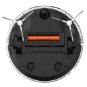 Ezviz RS20 Pro CS-RS20-PRO-PGA2 Nutikas Tolmuimeja Märgpuhastuse ja AI Kaameraga, 7200Pa Võimsus, Isepesuv Alus Valge