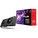 Sapphire Videokaart 11349-03-20G 16GB GDDR6, 256 bit, 3584 vooluprotsessorit, 2 ventilaatorit, 220 W TDP