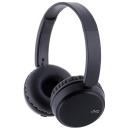 Jvc Austiņas HAS-36WBU, 32&Omega;, 3cm, 10m, Bluetooth 5.2, 35h audio atskaņo&scaron;ana, uz auss dizains