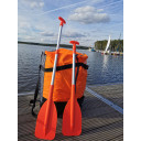 Mini teleskopiska airis bērniem, kompakts un viegls, R192012, BasicNature