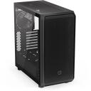 Endorfy корпус Arx 700 Air EY2A012, 486x228x472mm, 8 вентиляторов, 3x140mm спереди, 1x140mm сзади, 1x140mm сверху
