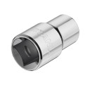 12mm 6 Punktu Uzgriežņu Atslēga, STANLEY, STMT86512-0, Hromēta Vanādija Tērauda