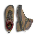 Batai TX4 MID EVO GTX, LA SPORTIVA, 8058428211937, Vir&scaron;us: Suede oda + apsauginis guminis apvadas, Svoris: 960g pora, Dydis: 44