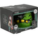 Paladone Oogie Booegi formas GITD krūze PP14627NBC, 300ml, daudzkrāsaina, 395g, nav piemērota trauku mazgā&scaron;anai