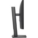 Dell P2426H monitorius, 24", 1920 x 1080, FHD, 120 Hz, 5/8 ms, 300 cd/m&sup2;, HDMI prievadai 1, USB-C centras, VESA 100x100