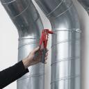 Kniediklis + 60 kniedžių KRT617101 KREATOR