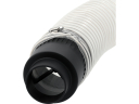 Dulkių siurblys YATO YT-85770 1200W 220-240V 55L HEPA
