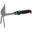 Gardena Kauptukas 0023719, 6 cm, auk&scaron;tos kokybės plienas, Duroplast, du dantys, ergonomi&scaron;ka rankena