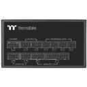 Thermaltake Toiteallikas Toughpower GF3 PS-TPD-1000FNFAGE-4, 1000W, 80 Plus Gold, 12xSATA, 4x6+2Pin, aktiivne PFC
