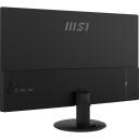 Msi LCD монитор PRO MP272L 68.6см 1920x1080 VA 4мс 100Гц HDMI 1 DisplayPort 1 Антибликовый