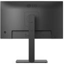 LG LCD монитор 24BA750-B, 60.5 см, 1920 x 1080, Full HD, IPS, 5 мс, 178&deg;, 2 динамика, USB хаб, VESA крепление