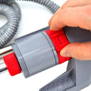 Dārza svārstību laistītājs ar 17 plastmasas uzgali, regulējams spray leņķis, 220 m&sup2; segums, AW61380, AWTOOLS