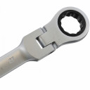 Kombinēto atslēgu ar reversu komplekts, 22gab., 6-32mm; AW39938 AWTOOLS