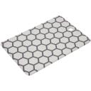 Resto l&otilde;ikelaud 95402 8x200x290 mm, 0.451 kg, antibakteriaalne pind, kaasaegne disain