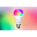 Meross Smart LED pirn MSL120-EU, 9W, 810lm, 2700-6500K, 180&deg;, 1 sisemine antenn, &uuml;hilduv Google Assistant, Amazon Alexa