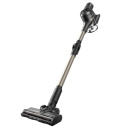 Dreame T30 Flex 450W Belaidis dulkių siurblys 2-in-1 namams ir automobiliui su sulankstoma rankena ir 24000 Pa siurbimo galia, veikimo laikas iki 60 min Juoda / auksinė VJ74E