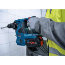Akupuurvasar GBH 18V-28 CF, 2x8Ah, ProC, GAL 1880, LB; 0611921002 BOSCH