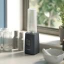 Philips Lauamiks HR2040/00, V&otilde;imsus 350 W, Juhtme pikkus 0.85 m, Max p&ouml;&ouml;rlemiskiirus 25000 RPM, M&uuml;ra tase 86 dB