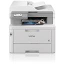 Brother Multifunkcionālais printeris MFC-L8340CDW MFCL8340CDWRE1, 220-240V, 30ppm, 1200x1200dpi, ADF, Wi-Fi, skenē&scaron;ana