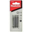 Otsik TORX T15x50mm 3tk. B-25389 MAKITA