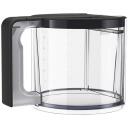 Braun Sulu spiede J 500 J500 Black, 900 W, 2 ātrumi, liela padeves atvere 75 mm, pretpilē&scaron;anas sistēma