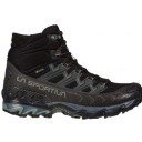 Apavi ULTRA RAPTOR II Mid Wide GTX, izmērs: 44.5, Black/Clay, 8020647943012 LA SPORTIVA