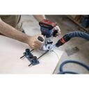 Bosch Professionaalne Freespink GKF 18V-8 06016C2003, 18V, 18V, 18V, tolmuimeja, paralleelne juhik