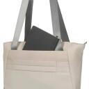 Targus Avila TOTE TBA00113GL, 40,6 cm, 520 g, Ūdensizturīga, Plecu siksna, Franču ozols