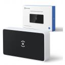 Ecovacs GOAT automaatne &uuml;hendusmodul FM2213B, 4G, 0.40kg, aku, &uuml;hendus paljude operaatoritega